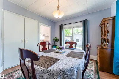 Interior photo 2 of 11416 89 ST NW