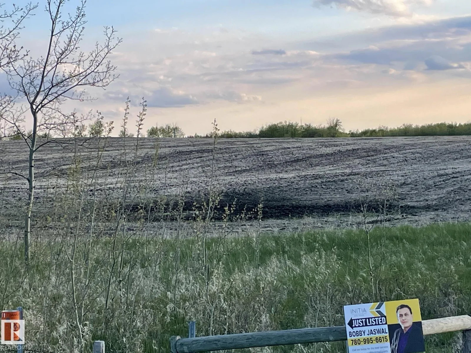 TWP 531 RR 223, Rural Strathcona County - 0 bedroom Vacant Lot/Land for sale