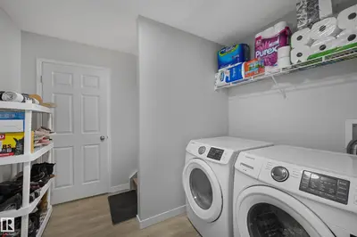 Interior photo 3 of 4960 191 ST NW