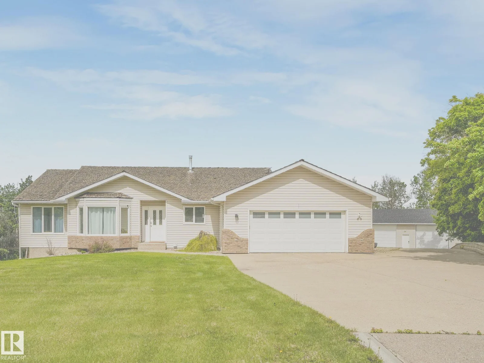#10 55305 RGE ROAD 242, Rural Sturgeon County - 4 bedroom Detached Single Family for sale