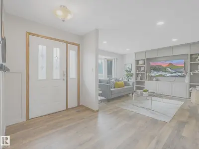 Interior photo 1 of #10 55305 RGE ROAD 242