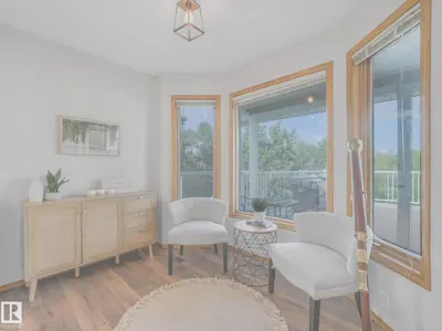 Interior photo 3 of #10 55305 RGE ROAD 242