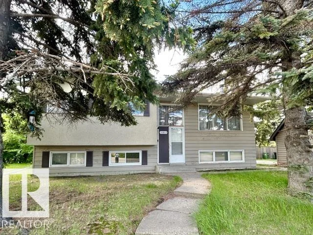 10803 40 AV NW, Edmonton - 5 bedroom Detached Single Family for sale
