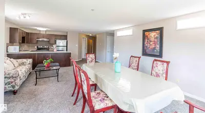 Interior photo 2 of #7224 7327 SOUTH TERWILLEGAR DR NW