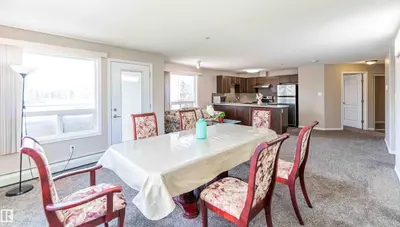 Interior photo 3 of #7224 7327 SOUTH TERWILLEGAR DR NW