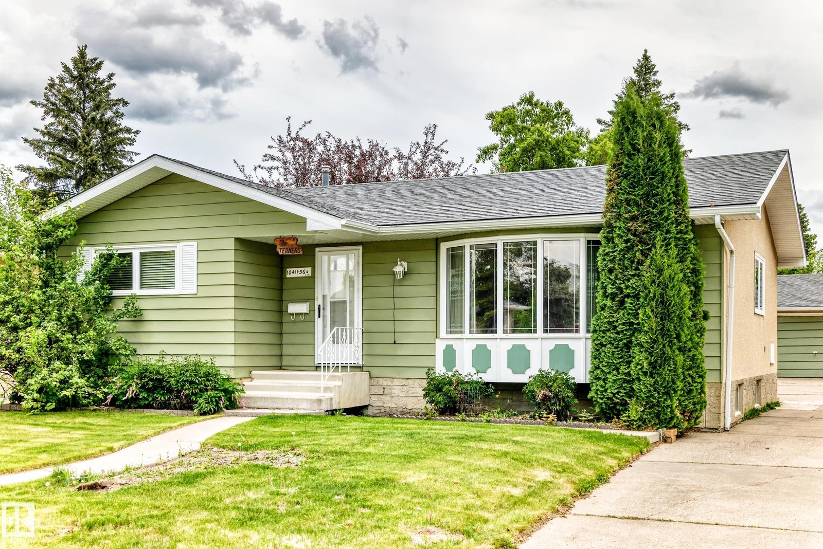 10411 36A AV NW, Edmonton - 4 bedroom Detached Single Family for sale