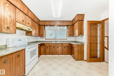 Interior photo 1 of 10411 36A AV NW