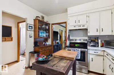 Interior photo 2 of 12760 118 ST NW