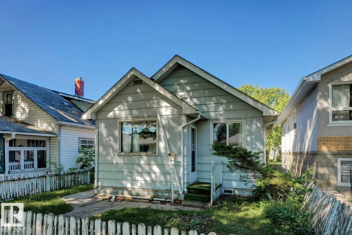 12760 118 ST NW, Edmonton - 1 bedroom Detached Single Family for sale