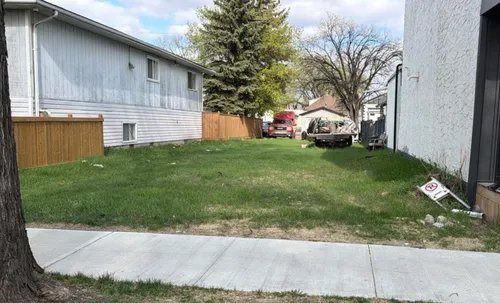12713 119 Street, Edmonton - $235,000