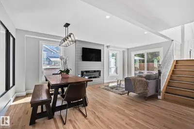 Interior photo 1 of 664 VILLAGE DR