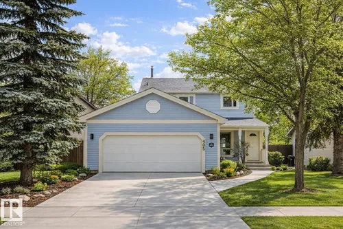 405 VILLAGE GV, Sherwood Park - $500,000