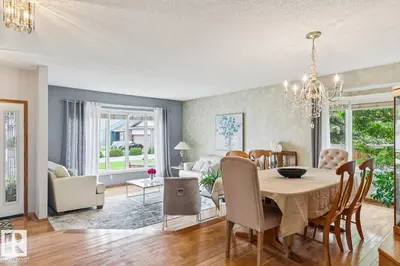 Interior photo 3 of 15804 80 ST NW