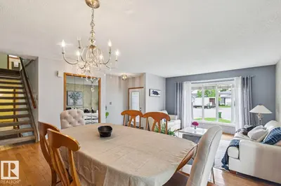 Interior photo 4 of 15804 80 ST NW