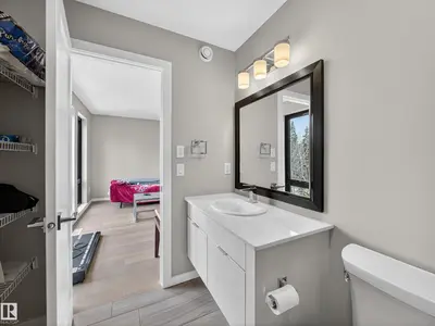 Interior photo 3 of #5 1304 RUTHERFORD RD SW