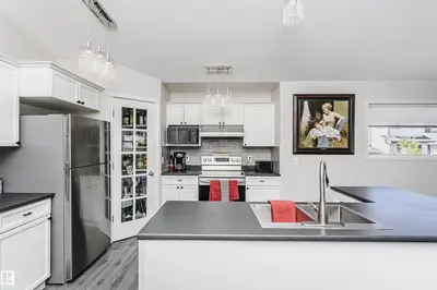 Interior photo 3 of 4228 162 AV NW