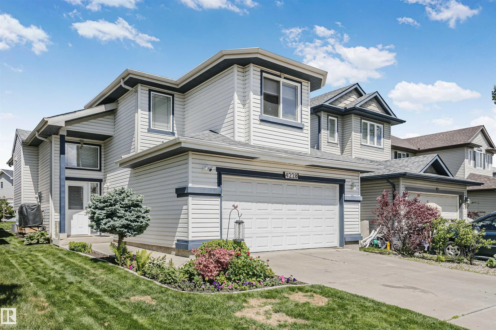 4228 162 AV NW, Edmonton - 4 bedroom Detached Single Family for sale