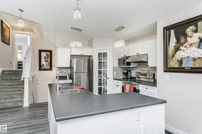 Interior photo 2 of 4228 162 AV NW