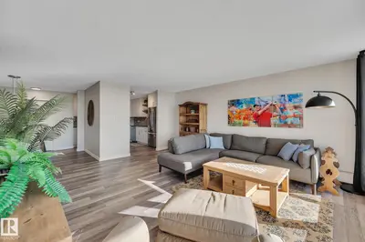 Interior photo 4 of #2202 9923 103 ST NW