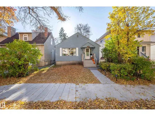 11109 81 AV NW, Edmonton - $514,750