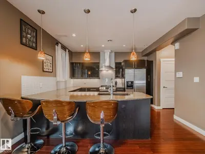 Interior photo 4 of 8306 108 ST NW