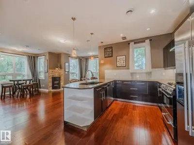 Interior photo 2 of 8306 108 ST NW