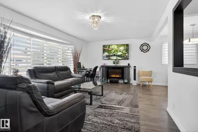 Interior photo 2 of 8807 24 AV NW