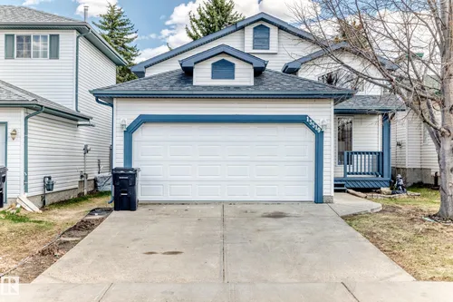 13519 32 ST NW, Edmonton - $475,000