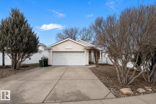 3706 131A AV NW, Edmonton - $429,900