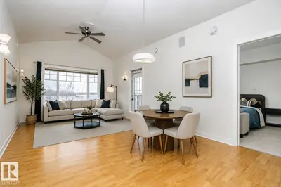 Interior photo 1 of #19 2565 HANNA CR NW