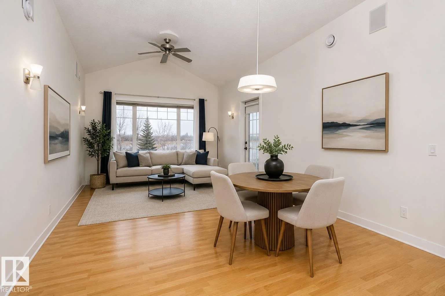 #19 2565 HANNA CR NW, Edmonton - 2 bedroom Carriage for sale
