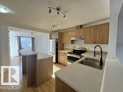 Interior photo 2 of 3751 12 ST NW