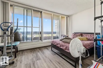 Interior photo 3 of #77 8735 165 ST NW