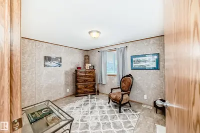 Interior photo 4 of #1556 53222 Range Road 272