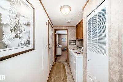 Interior photo 3 of #1556 53222 Range Road 272