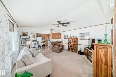 Interior photo 1 of #1556 53222 Range Road 272
