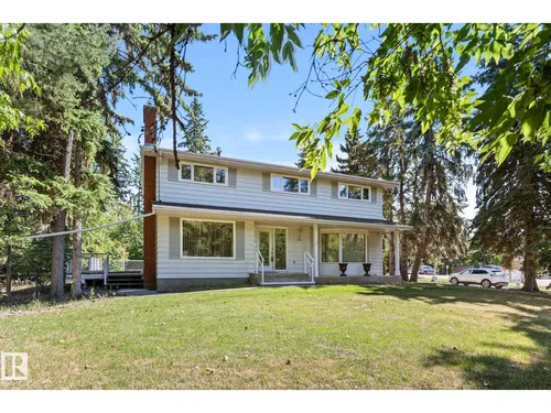 9 GLENVIEW CR, St. Albert - $749,900