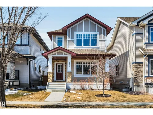 4022 ALLAN CR SW, Edmonton - $499,980