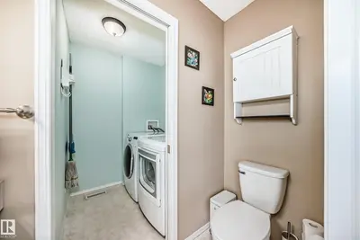 Interior photo 3 of 11831 9 AV NW