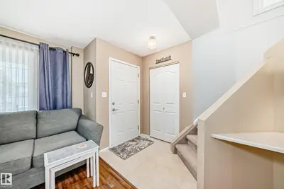 Interior photo 1 of 11831 9 AV NW