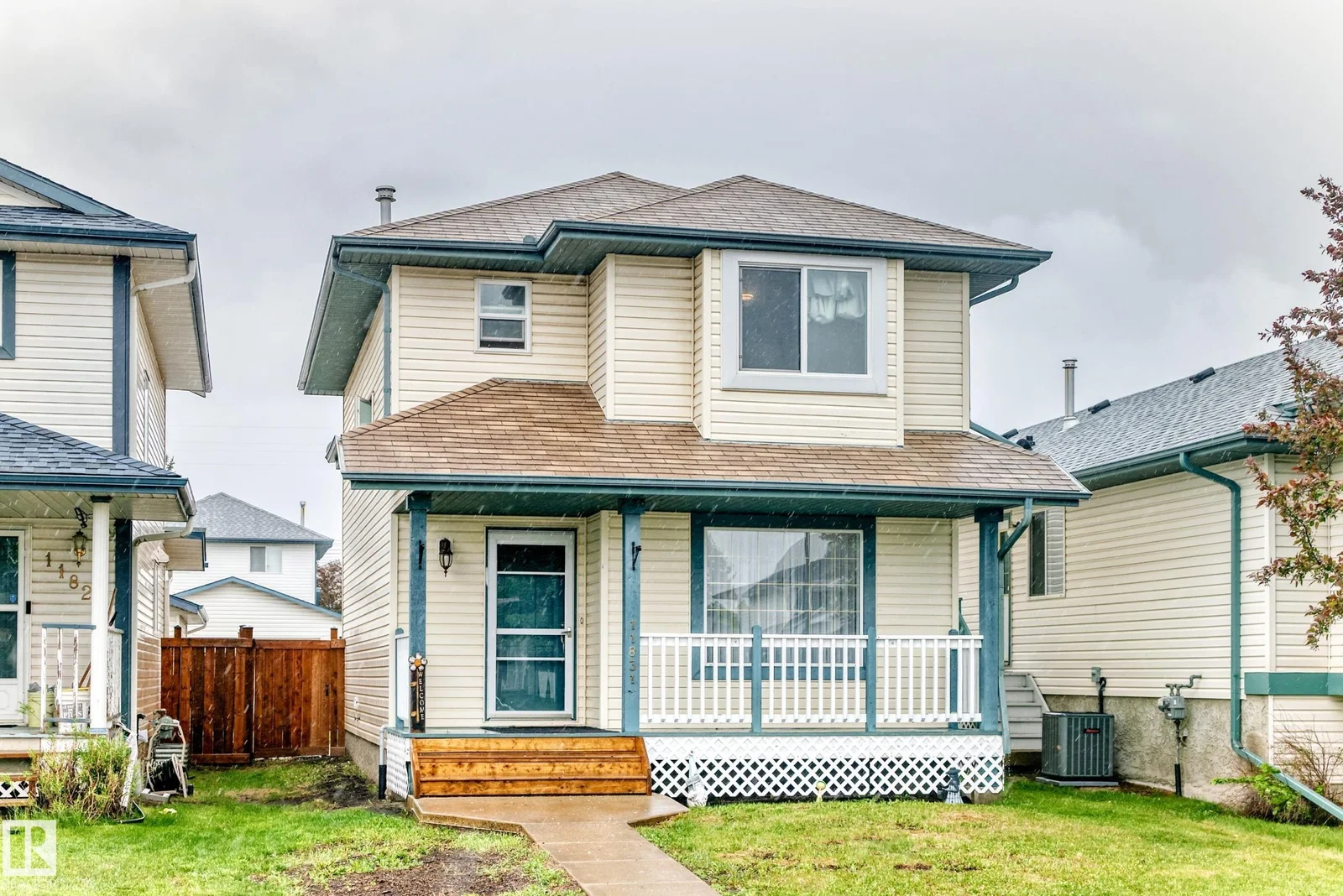11831 9 AV NW, Edmonton - 4 bedroom Detached Single Family for sale