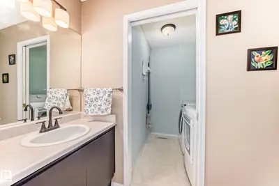 Interior photo 4 of 11831 9 AV NW
