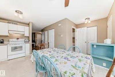 Interior photo 2 of 11831 9 AV NW