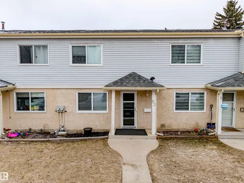 , Sherwood Park - $229,900