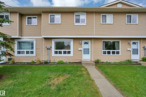 #31 2131 OAK ST, Sherwood Park - $219,900