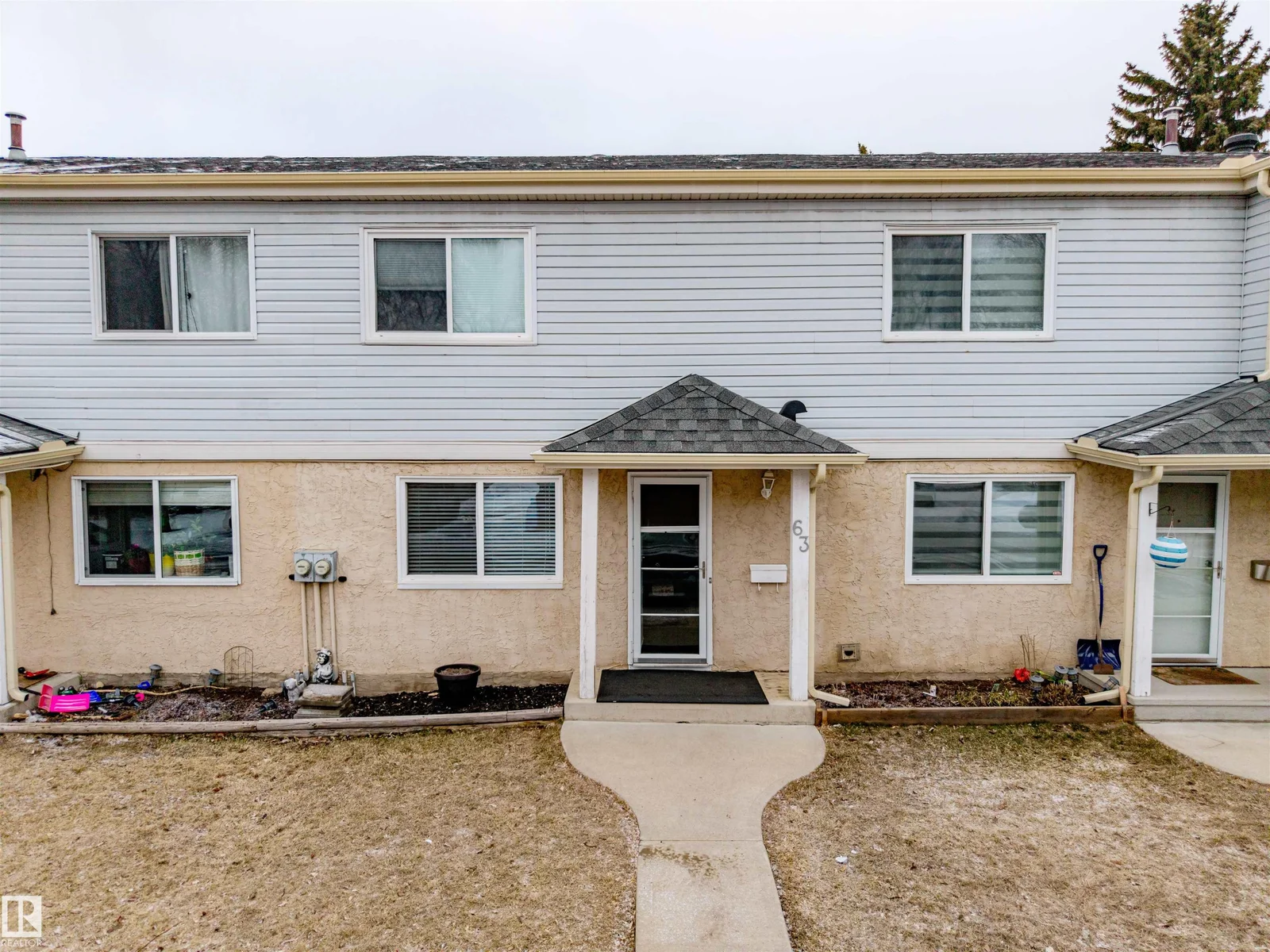 , Sherwood Park - 3 bedroom Townhouse for sale