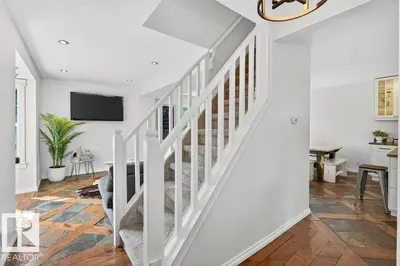 Interior photo 4 of 26542 TWP 504 RD