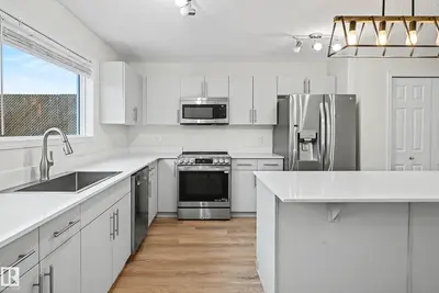 Interior photo 2 of 17633 63A ST NW