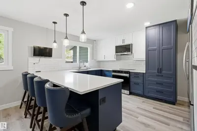 Interior photo 3 of 3 WOODBINE CT