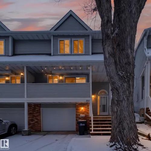 507 WOODBRIDGE WY, Sherwood Park - $309,702